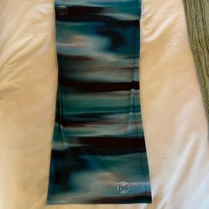 Buff (skiing mask/warmer)